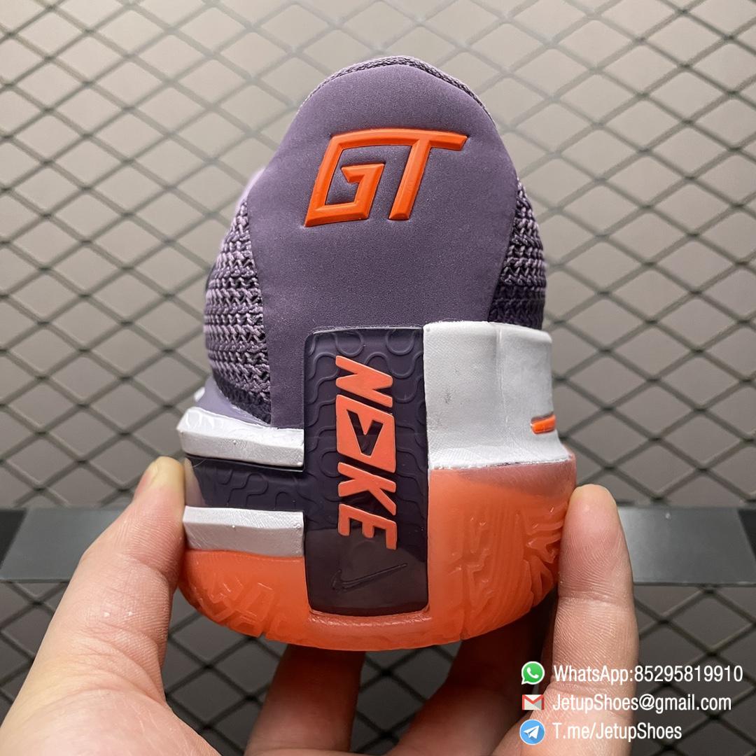 RepSneakers Nike Air Zoom GT Cut Amethyst Smoke Bright Mango SKU CZ0175 501 4 RepSneakers Nike Air Zoom GT Cut Amethyst Smoke Bright Mango SKU CZ0175 501 4
