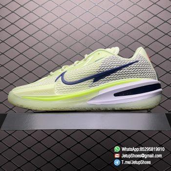 RepSneakers Nike Air Zoom GT Cut EP Lime Ice SKU CZ0176 300 1