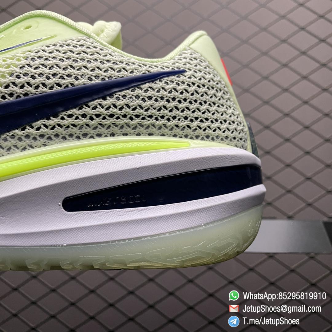 RepSneakers Nike Air Zoom GT Cut EP Lime Ice SKU CZ0176 300 6 RepSneakers Nike Air Zoom GT Cut EP Lime Ice SKU CZ0176 300 6