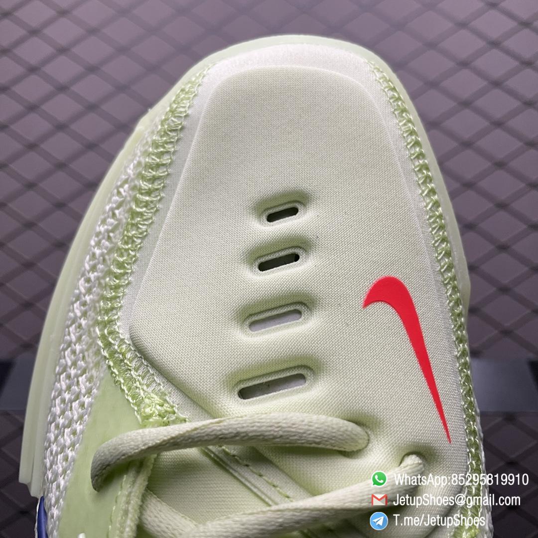 RepSneakers Nike Air Zoom GT Cut EP Lime Ice SKU CZ0176 300 7 RepSneakers Nike Air Zoom GT Cut EP Lime Ice SKU CZ0176 300 7