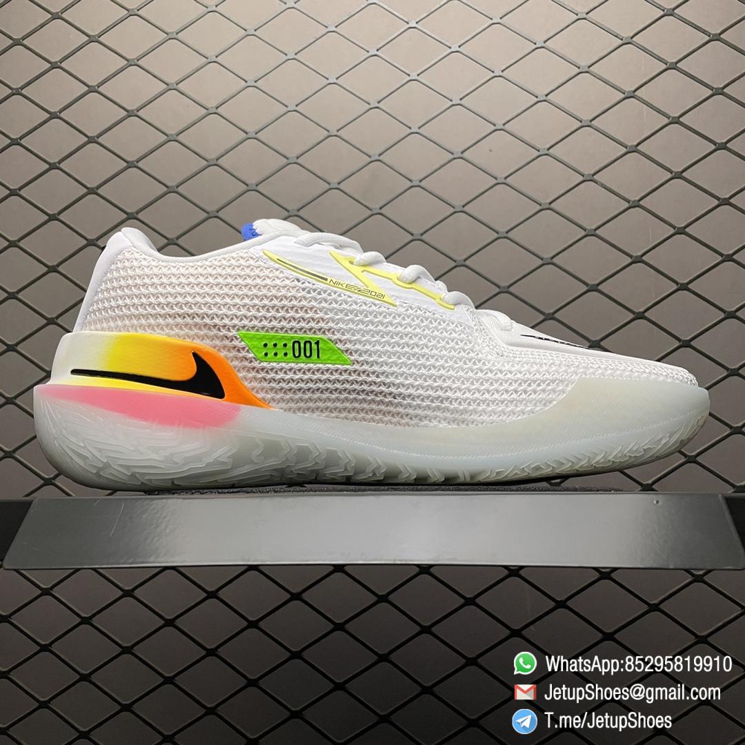 RepSneakers Nike Air Zoom GT Cut Ghost Basketball Shoes SKU DX4112 114 2 RepSneakers Nike Air Zoom GT Cut Ghost Basketball Shoes SKU DX4112 114 2