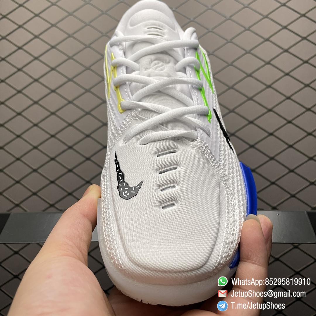 RepSneakers Nike Air Zoom GT Cut Ghost Basketball Shoes SKU DX4112 114 3 RepSneakers Nike Air Zoom GT Cut Ghost Basketball Shoes SKU DX4112 114 3
