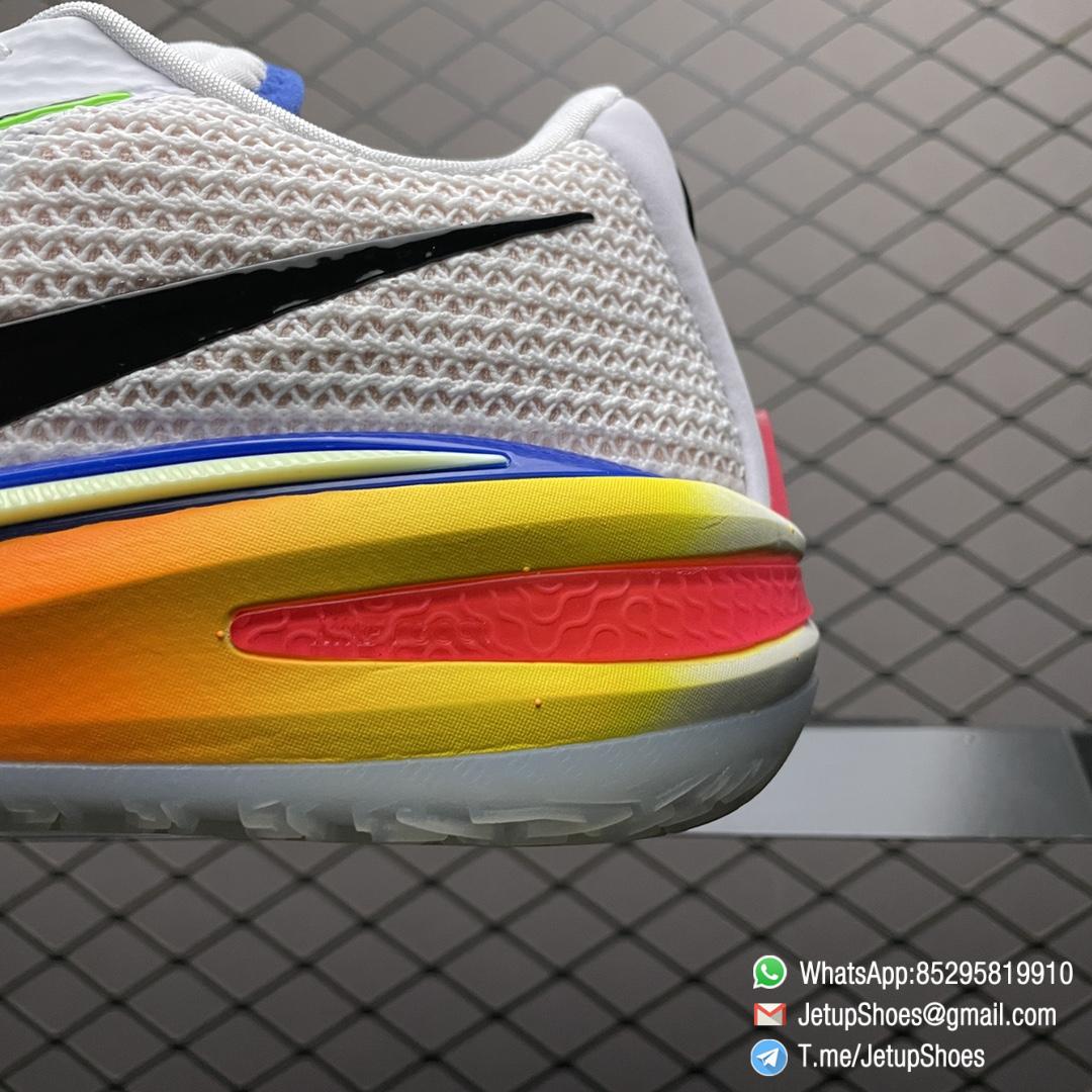 RepSneakers Nike Air Zoom GT Cut Ghost Basketball Shoes SKU DX4112 114 6 RepSneakers Nike Air Zoom GT Cut Ghost Basketball Shoes SKU DX4112 114 6