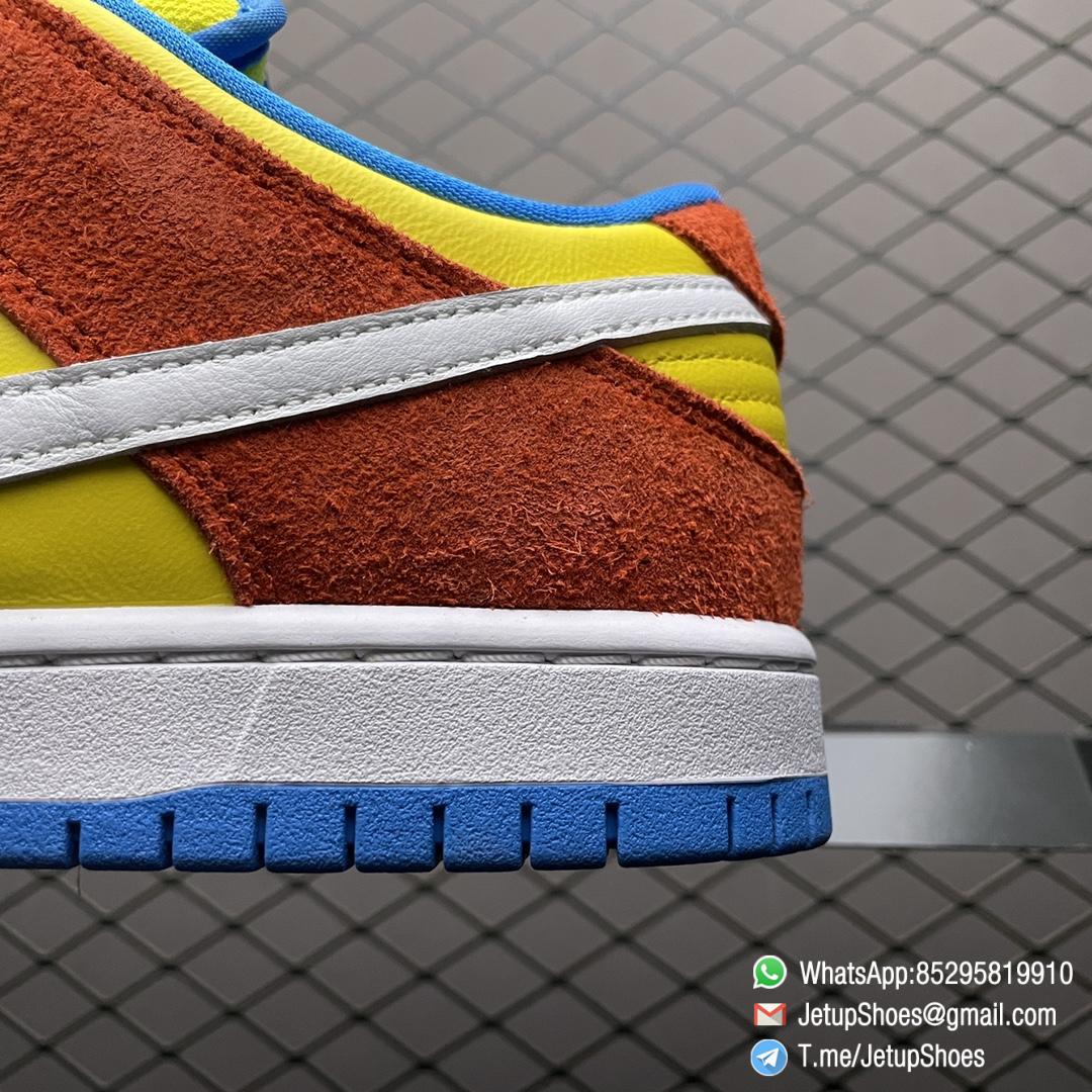 RepSneakers Nike Dunk Low SB Bart Simpson SKU BQ6817 602 Best RepSNKRS 08 RepSneakers Nike Dunk Low SB Bart Simpson SKU BQ6817 602 Best RepSNKRS 08