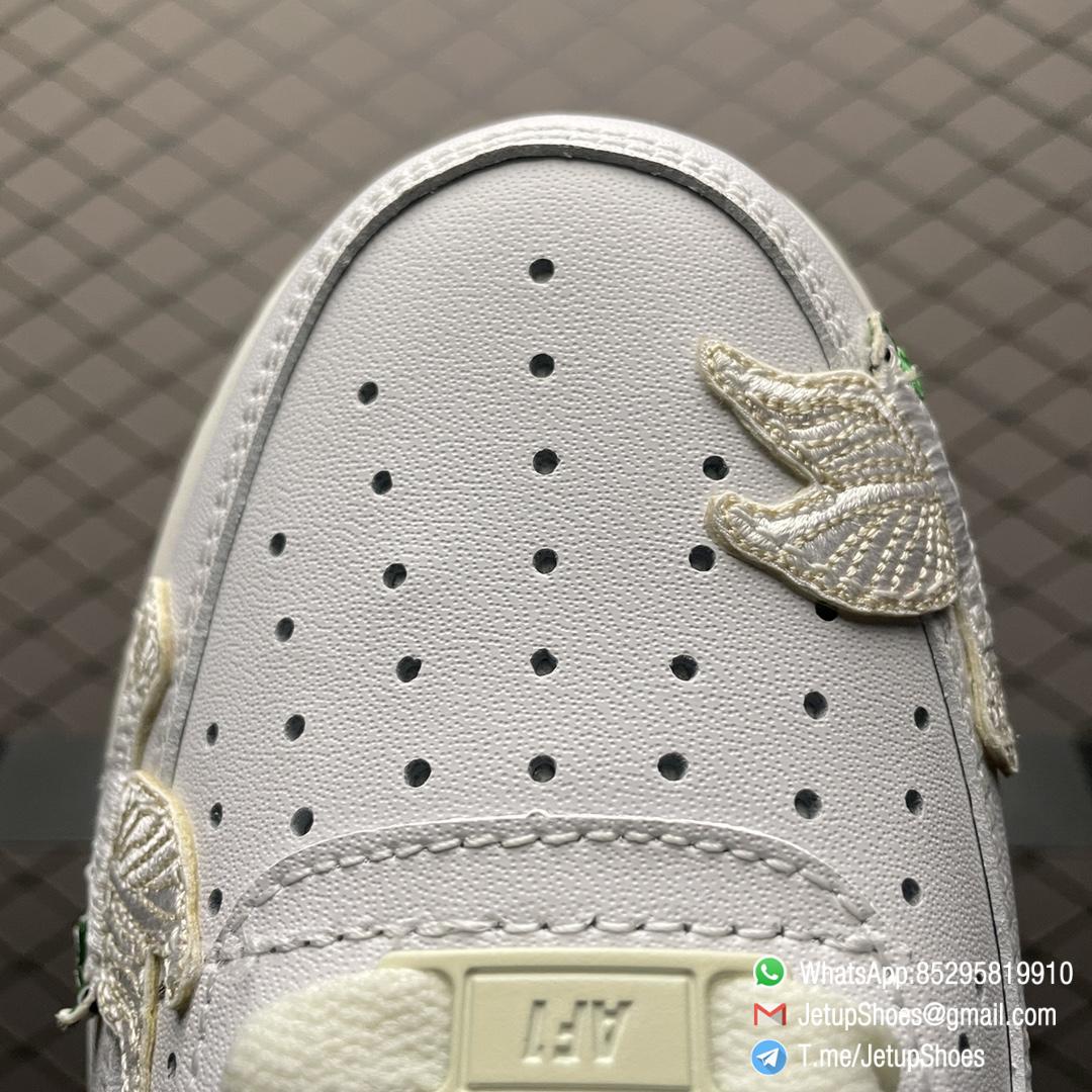 RepSneakers Nike TRST Air Force 1 Dove of Peace SKU RT6665 001 Original Quality SNKRS 7 RepSneakers Nike TRST Air Force 1 Dove of Peace SKU RT6665 001 Original Quality SNKRS 7