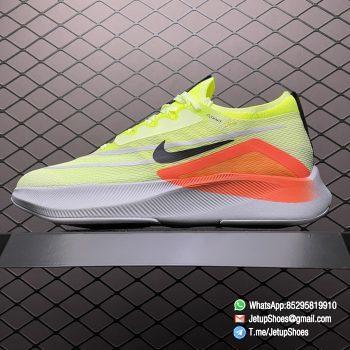 RepSneakers Nike Zoom Fly 4 Barely Volt Running Shoes SKU CT2392 700 Best RepSNKRS 01
