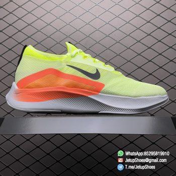 RepSneakers Nike Zoom Fly 4 Barely Volt Running Shoes SKU CT2392 700 Best RepSNKRS 02