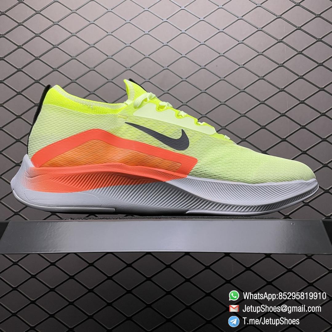 RepSneakers Nike Zoom Fly 4 Barely Volt Running Shoes SKU CT2392 700 Best RepSNKRS 02