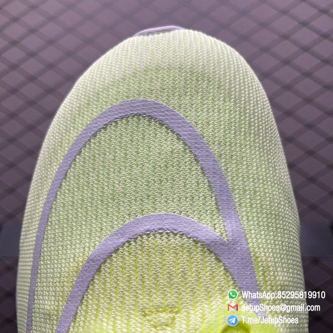 RepSneakers Nike Zoom Fly 4 Barely Volt Running Shoes SKU CT2392 700 Best RepSNKRS 05