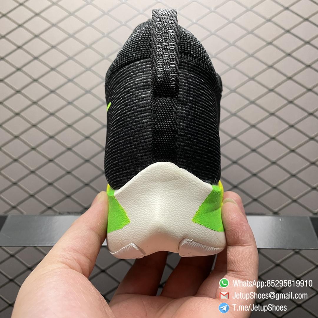 RepSneakers Nike Zoom Fly 4 Black Multi Running Shoes SKU DQ4993 010 4 RepSneakers Nike Zoom Fly 4 Black Multi Running Shoes SKU DQ4993 010 4