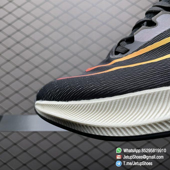 RepSneakers Nike Zoom Fly 4 Black Multi Running Shoes SKU DQ4993 010 5