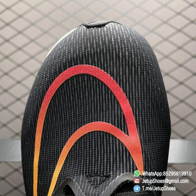 RepSneakers Nike Zoom Fly 4 Black Multi Running Shoes SKU DQ4993 010 7