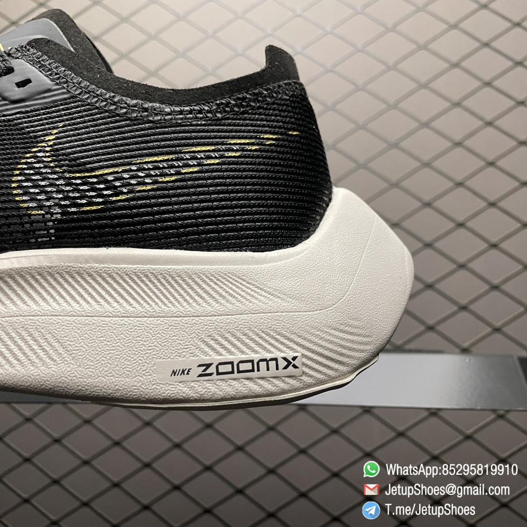 RepSneakers Nike ZoomX Vaporfly NEXT 2 Black Metallic Gold Coin Running Shoes SKU CU4111 001 6
