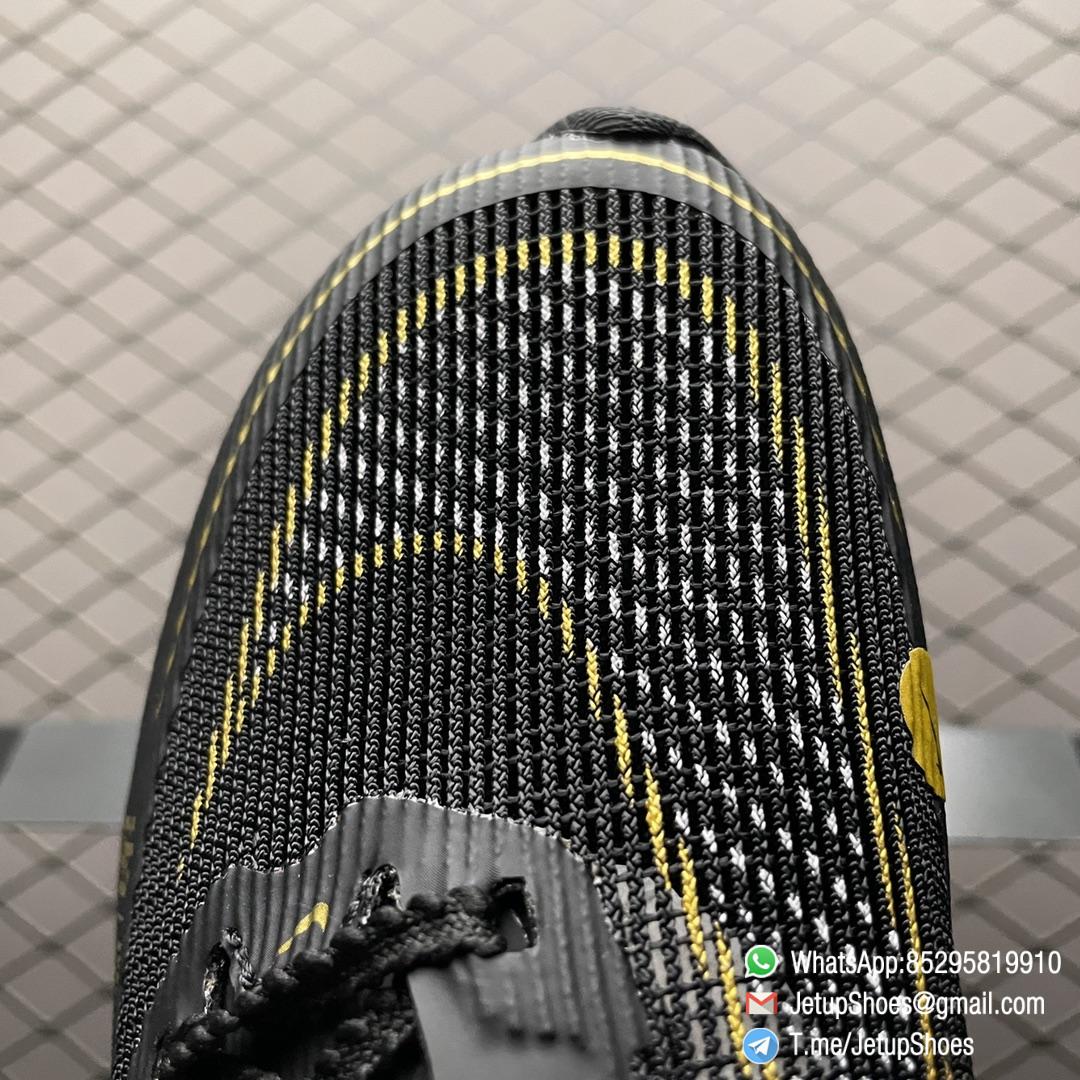 RepSneakers Nike ZoomX Vaporfly NEXT 2 Black Metallic Gold Coin Running Shoes SKU CU4111 001 7 RepSneakers Nike ZoomX Vaporfly NEXT 2 Black Metallic Gold Coin Running Shoes SKU CU4111 001 7