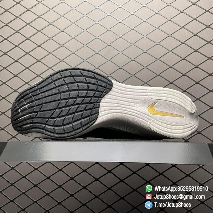 RepSneakers Nike ZoomX Vaporfly NEXT 2 Black Metallic Gold Coin Running Shoes SKU CU4111 001 8