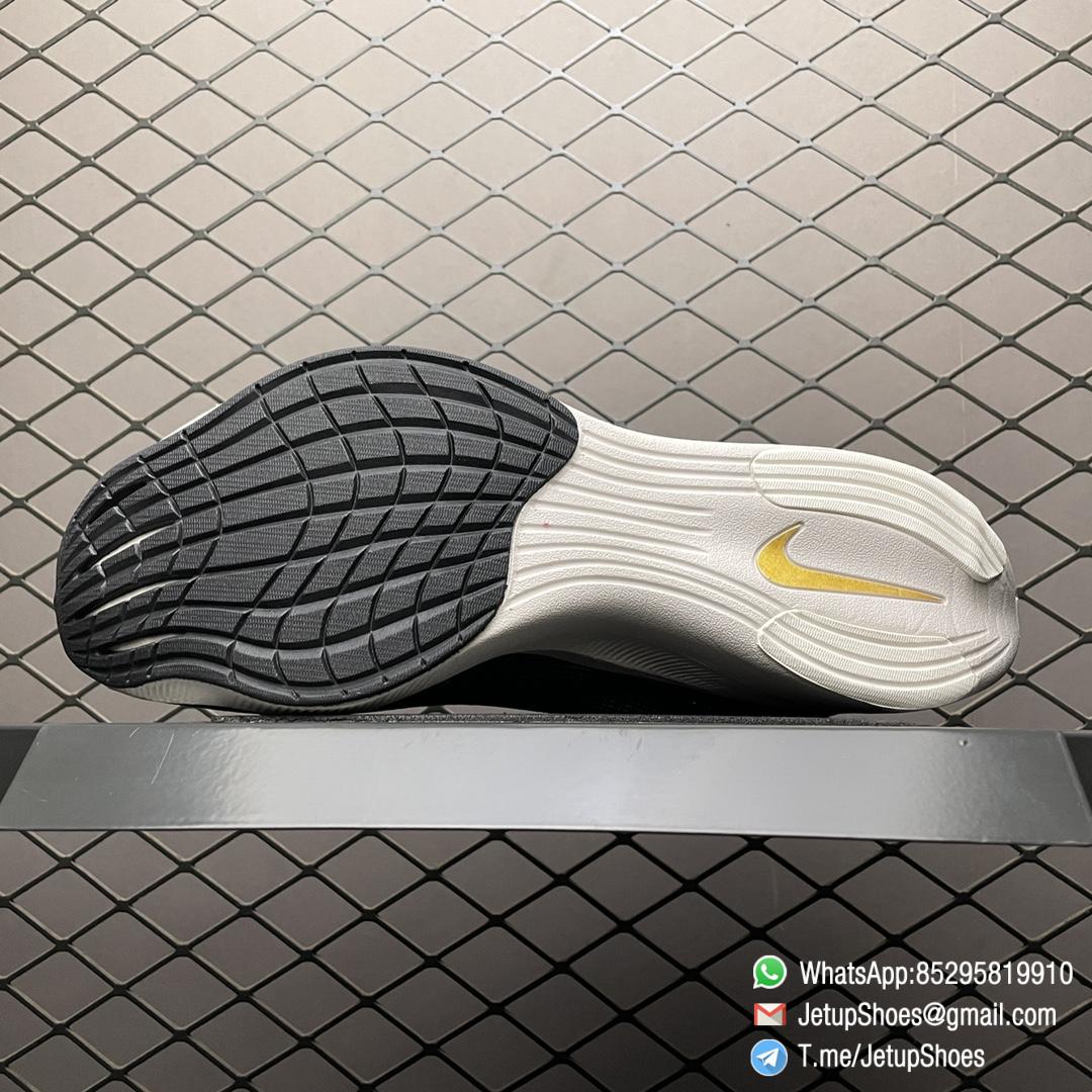 RepSneakers Nike ZoomX Vaporfly NEXT 2 Black Metallic Gold Coin Running Shoes SKU CU4111 001 8