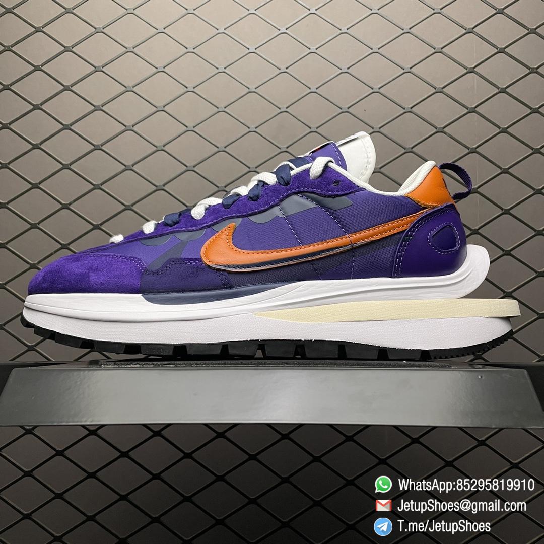 RepSneakers Sacai x VaporWaffle Dark Iris SKU DD1875 500 Original Quality 1 RepSneakers Sacai x VaporWaffle Dark Iris SKU DD1875 500 Original Quality 1
