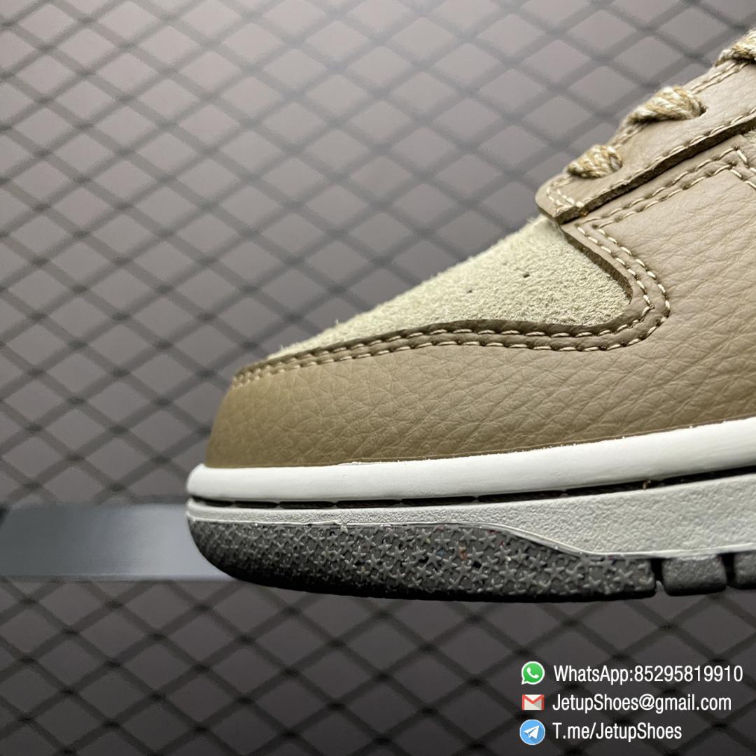 RepSneakers Size x Dunk Low Dark Driftwood Sneakers SKU DO6712 200 5 RepSneakers Size x Dunk Low Dark Driftwood Sneakers SKU DO6712 200 5