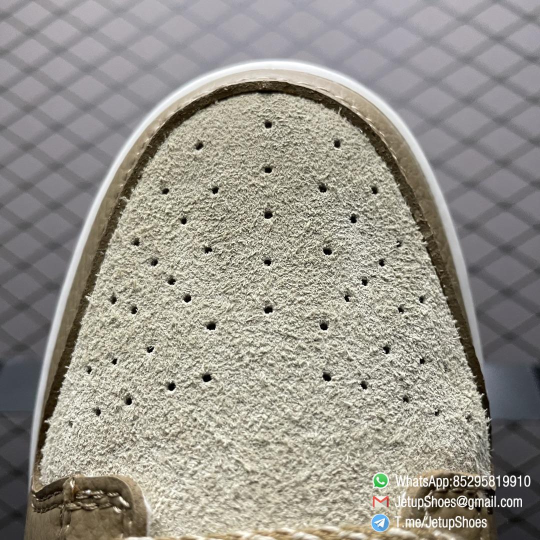 RepSneakers Size x Dunk Low Dark Driftwood Sneakers SKU DO6712 200 7 RepSneakers Size x Dunk Low Dark Driftwood Sneakers SKU DO6712 200 7