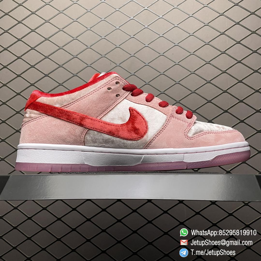 RepSneakers StrangeLove x Dunk Low SB Valentines Day SKU CT2552 800 2 RepSneakers StrangeLove x Dunk Low SB Valentines Day SKU CT2552 800 2