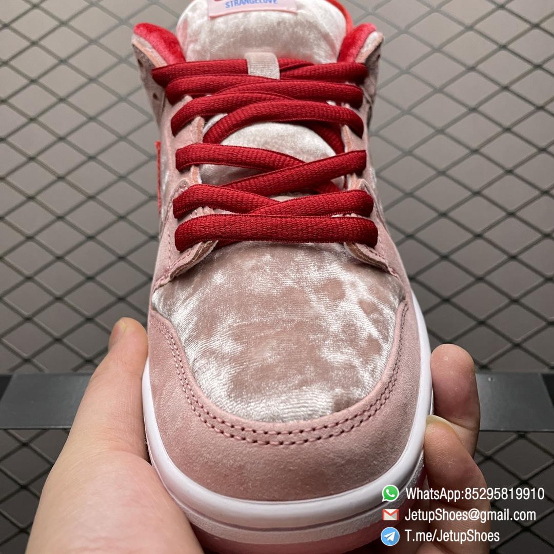 RepSneakers StrangeLove x Dunk Low SB Valentines Day SKU CT2552 800 3 RepSneakers StrangeLove x Dunk Low SB Valentines Day SKU CT2552 800 3
