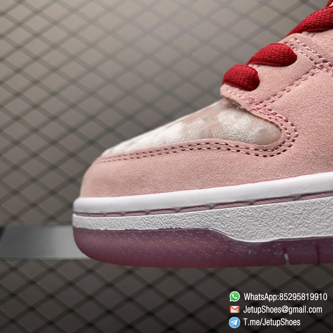 RepSneakers StrangeLove x Dunk Low SB Valentines Day SKU CT2552 800 5 RepSneakers StrangeLove x Dunk Low SB Valentines Day SKU CT2552 800 5