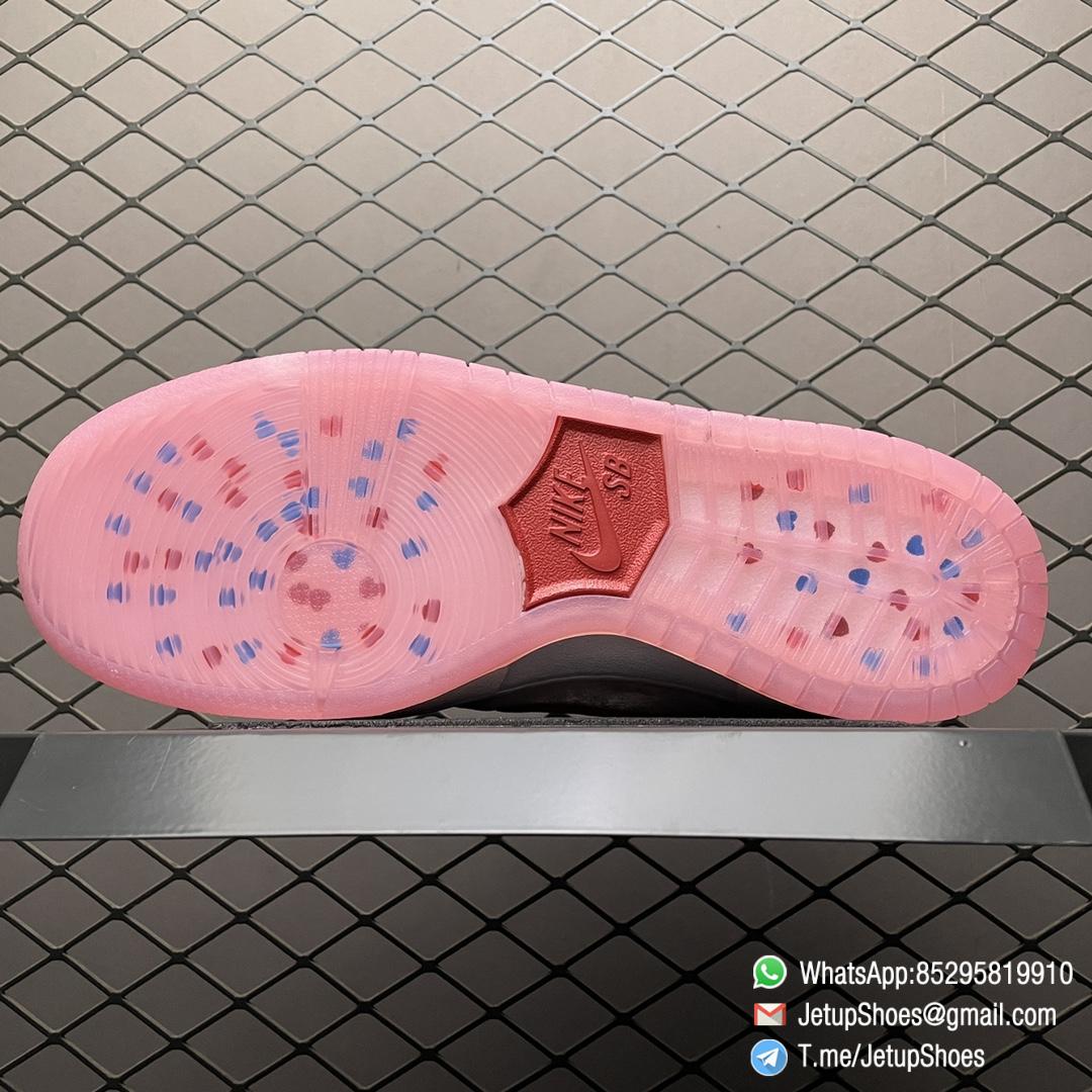 RepSneakers StrangeLove x Dunk Low SB Valentines Day SKU CT2552 800 8 RepSneakers StrangeLove x Dunk Low SB Valentines Day SKU CT2552 800 8