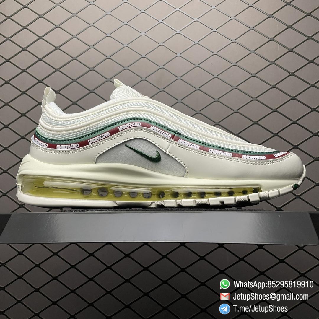 RepSneakers Undefeated x Air Max 97 OG Sail Running Shoes SKU AJ1986 100 2 RepSneakers Undefeated x Air Max 97 OG Sail Running Shoes SKU AJ1986 100 2