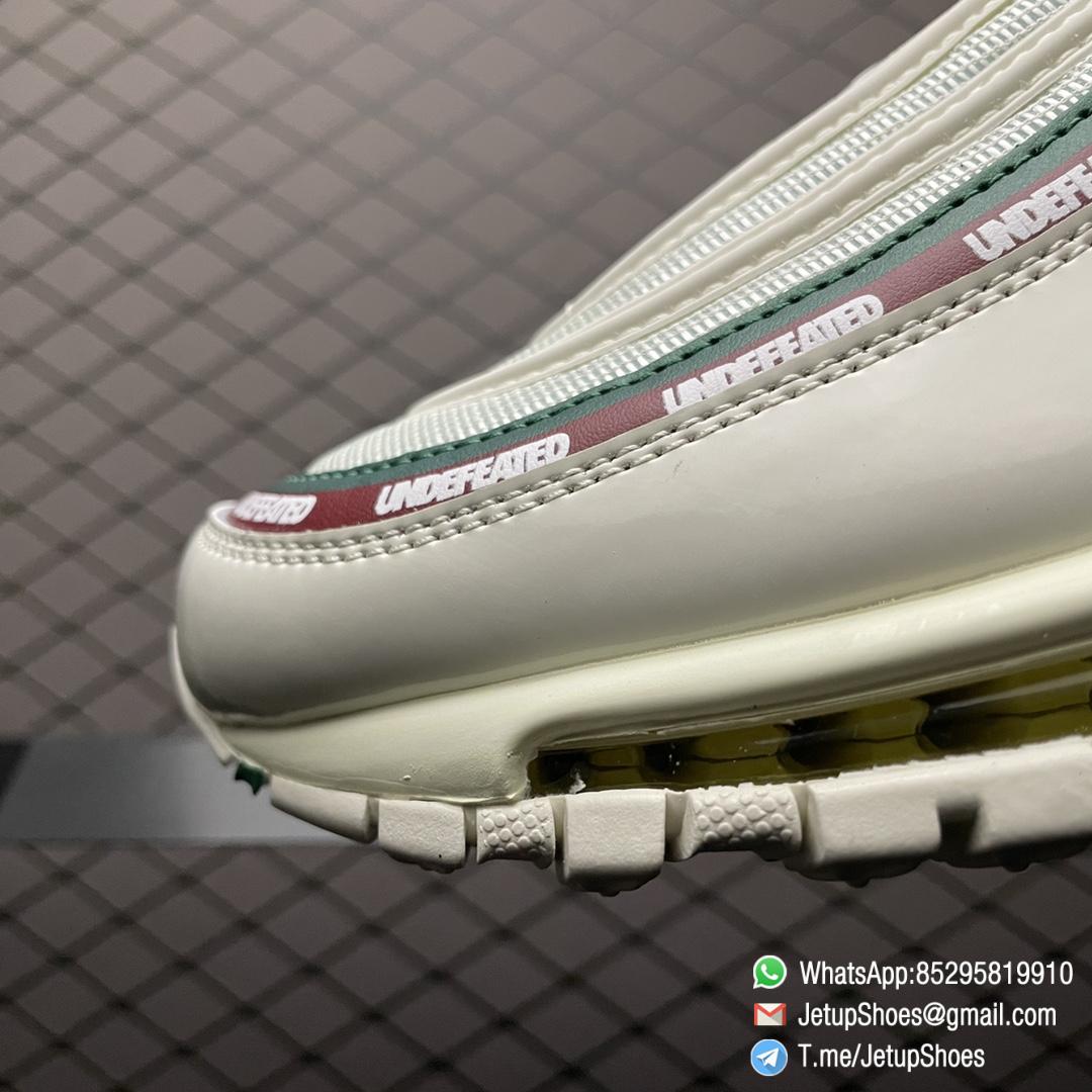 RepSneakers Undefeated x Air Max 97 OG Sail Running Shoes SKU AJ1986 100 5 RepSneakers Undefeated x Air Max 97 OG Sail Running Shoes SKU AJ1986 100 5