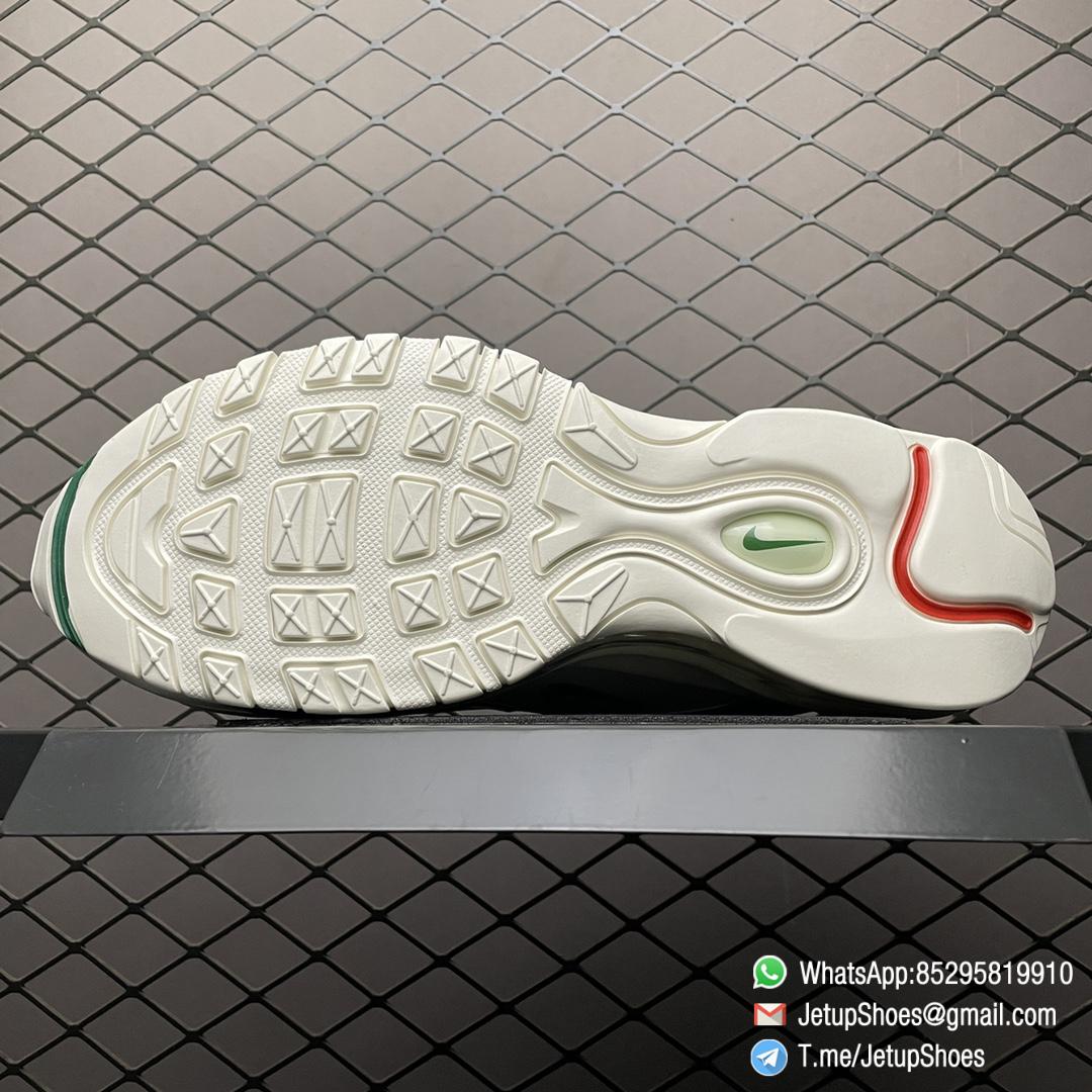 RepSneakers Undefeated x Air Max 97 OG Sail Running Shoes SKU AJ1986 100 8 RepSneakers Undefeated x Air Max 97 OG Sail Running Shoes SKU AJ1986 100 8