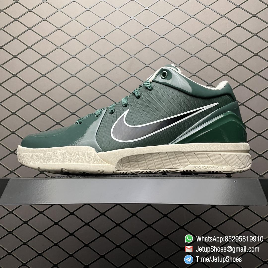 RepSneakers Undefeated x Kobe 4 Protro Fir Basketball Shoes SKU CQ3869 301 建议买大半码 1 RepSneakers Undefeated x Kobe 4 Protro Fir Basketball Shoes SKU CQ3869 301 建议买大半码 1