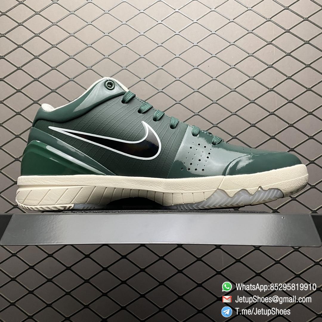 RepSneakers Undefeated x Kobe 4 Protro Fir Basketball Shoes SKU CQ3869 301 建议买大半码 2 RepSneakers Undefeated x Kobe 4 Protro Fir Basketball Shoes SKU CQ3869 301 建议买大半码 2