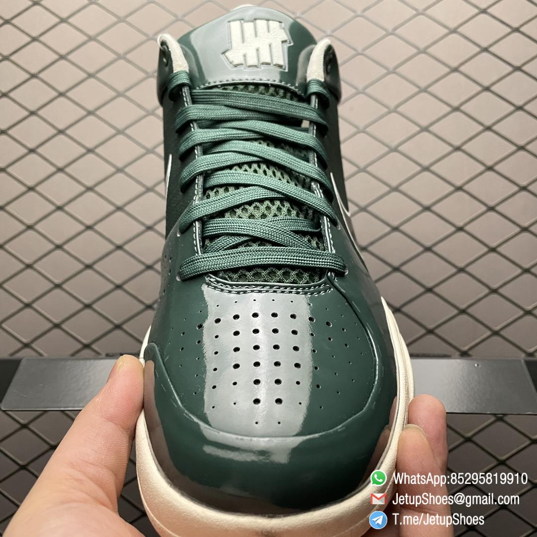 RepSneakers Undefeated x Kobe 4 Protro Fir Basketball Shoes SKU CQ3869 301 建议买大半码 3 RepSneakers Undefeated x Kobe 4 Protro Fir Basketball Shoes SKU CQ3869 301 建议买大半码 3