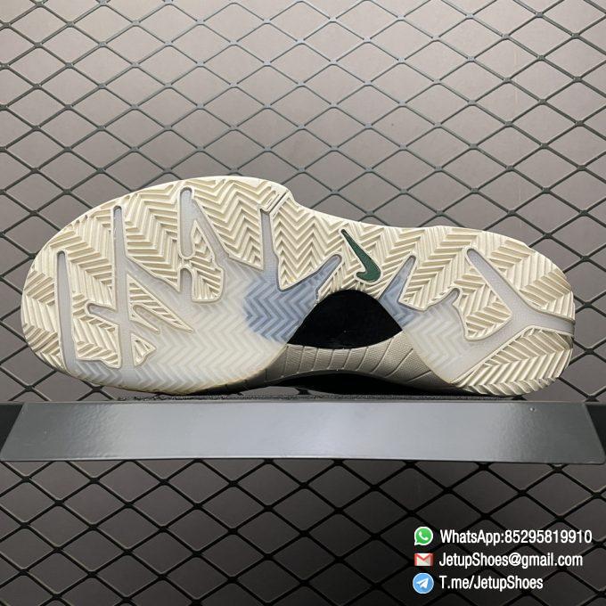 RepSneakers Undefeated x Kobe 4 Protro Fir Basketball Shoes SKU CQ3869 301 建议买大半码 9