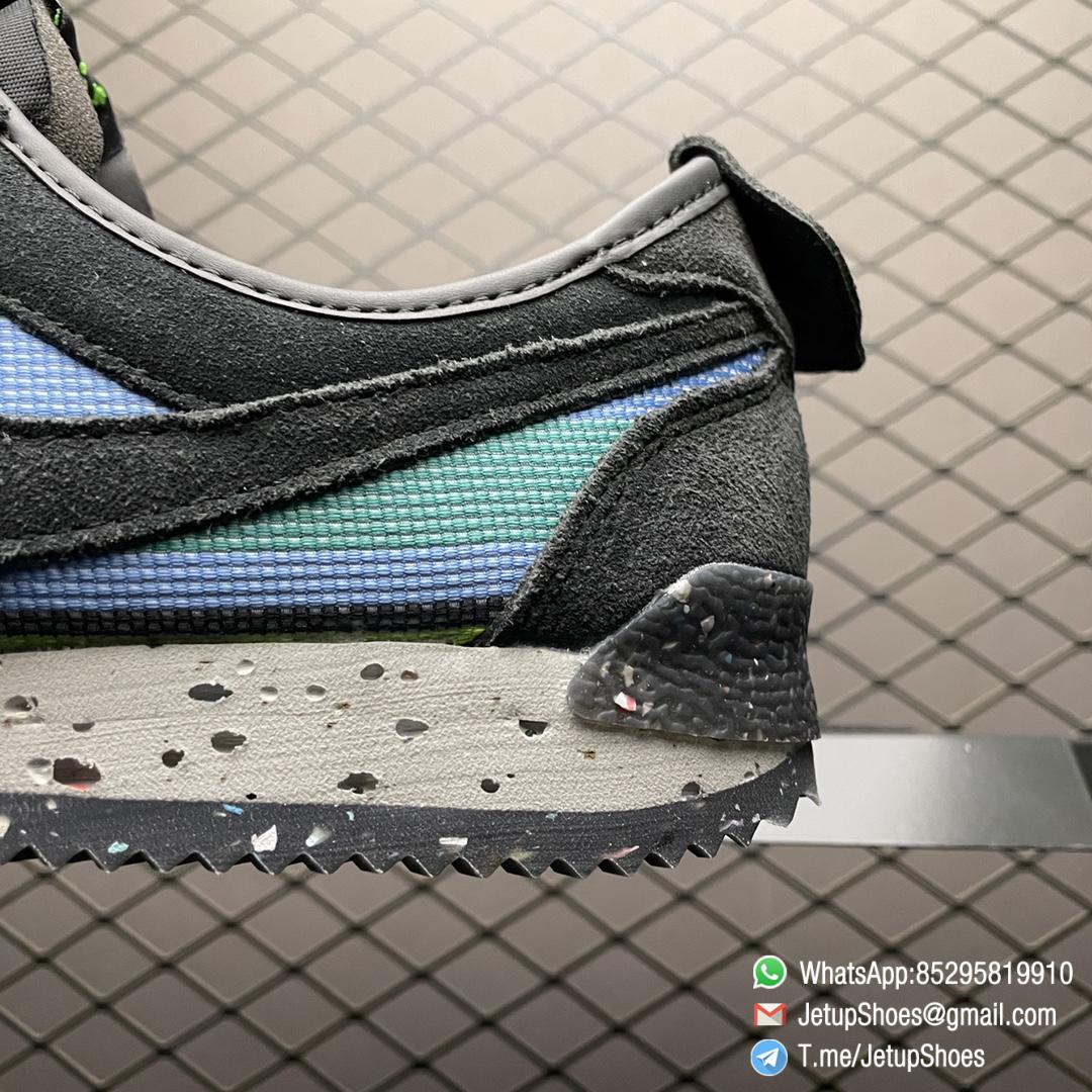 RepSneakers Union x Nike Cortez 50th Anniversary Running Shoes Black Blue SKU DR1413 001 6 RepSneakers Union x Nike Cortez 50th Anniversary Running Shoes Black Blue SKU DR1413 001 6