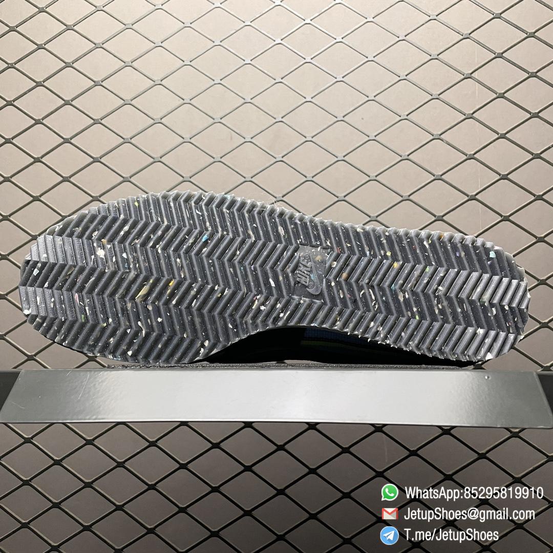 RepSneakers Union x Nike Cortez 50th Anniversary Running Shoes Black Blue SKU DR1413 001 8 RepSneakers Union x Nike Cortez 50th Anniversary Running Shoes Black Blue SKU DR1413 001 8