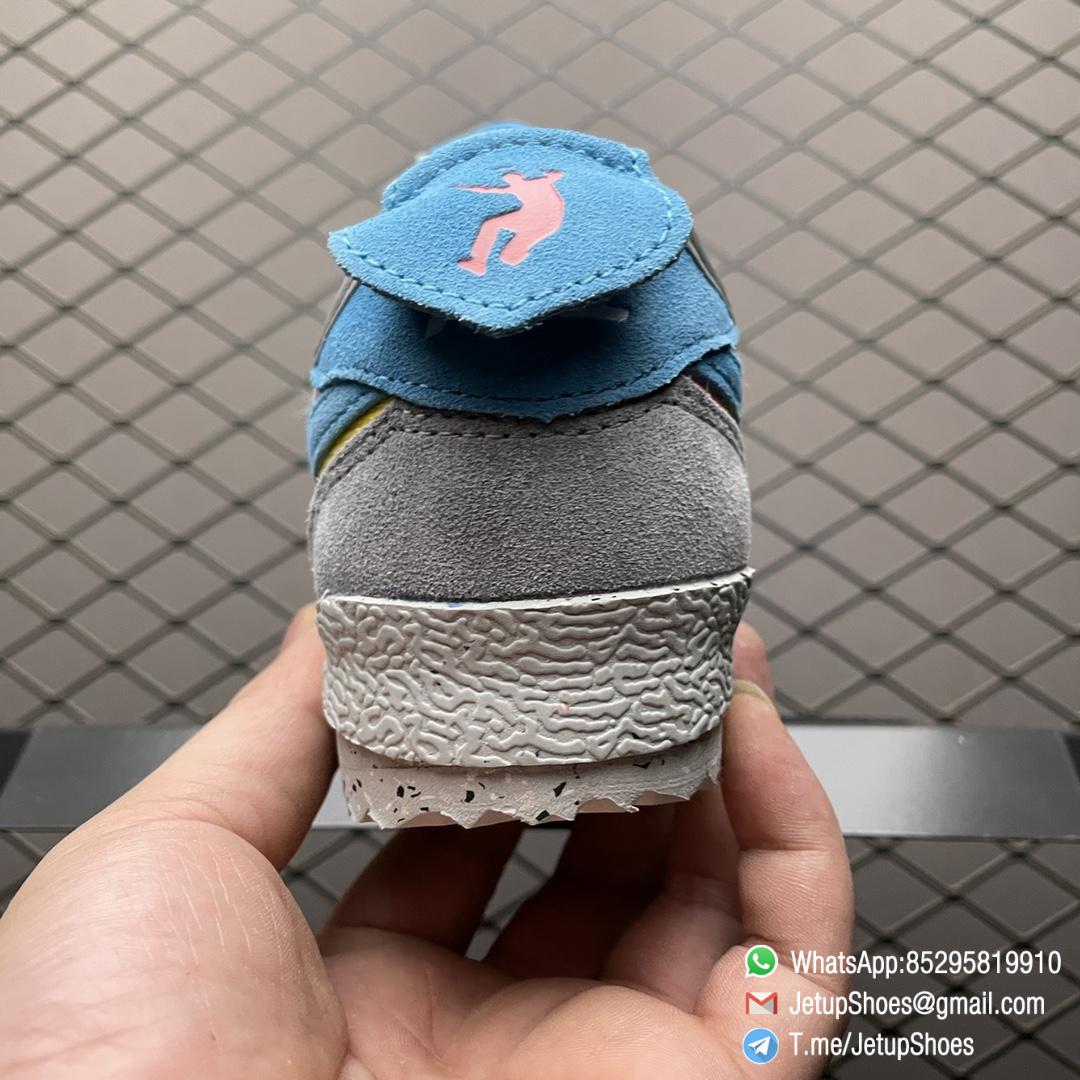 RepSneakers Union x Nike Cortez 50th Anniversary Running Shoes Grey Blue Yellow SKU DR1413 002 4 RepSneakers Union x Nike Cortez 50th Anniversary Running Shoes Grey Blue Yellow SKU DR1413 002 4
