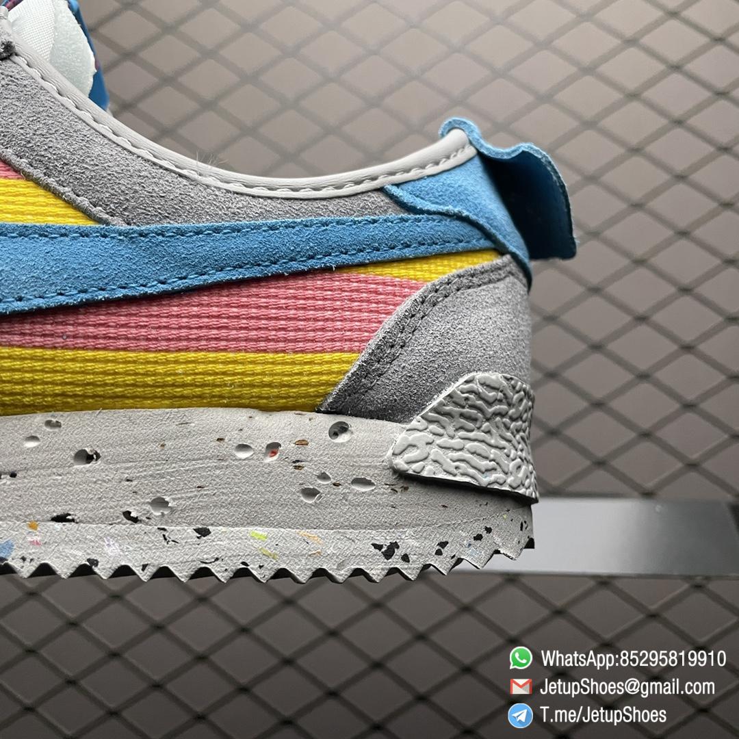 RepSneakers Union x Nike Cortez 50th Anniversary Running Shoes Grey Blue Yellow SKU DR1413 002 6 RepSneakers Union x Nike Cortez 50th Anniversary Running Shoes Grey Blue Yellow SKU DR1413 002 6