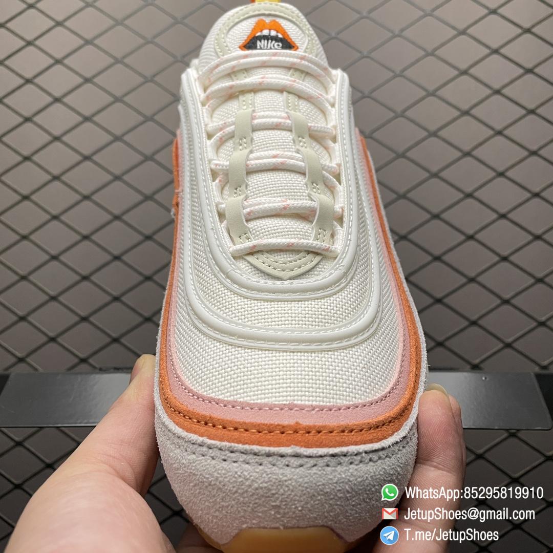 RepSneakers Wmns Air Max 97 Peace Love and Run SKU DQ7655 100 3 RepSneakers Wmns Air Max 97 Peace Love and Run SKU DQ7655 100 3
