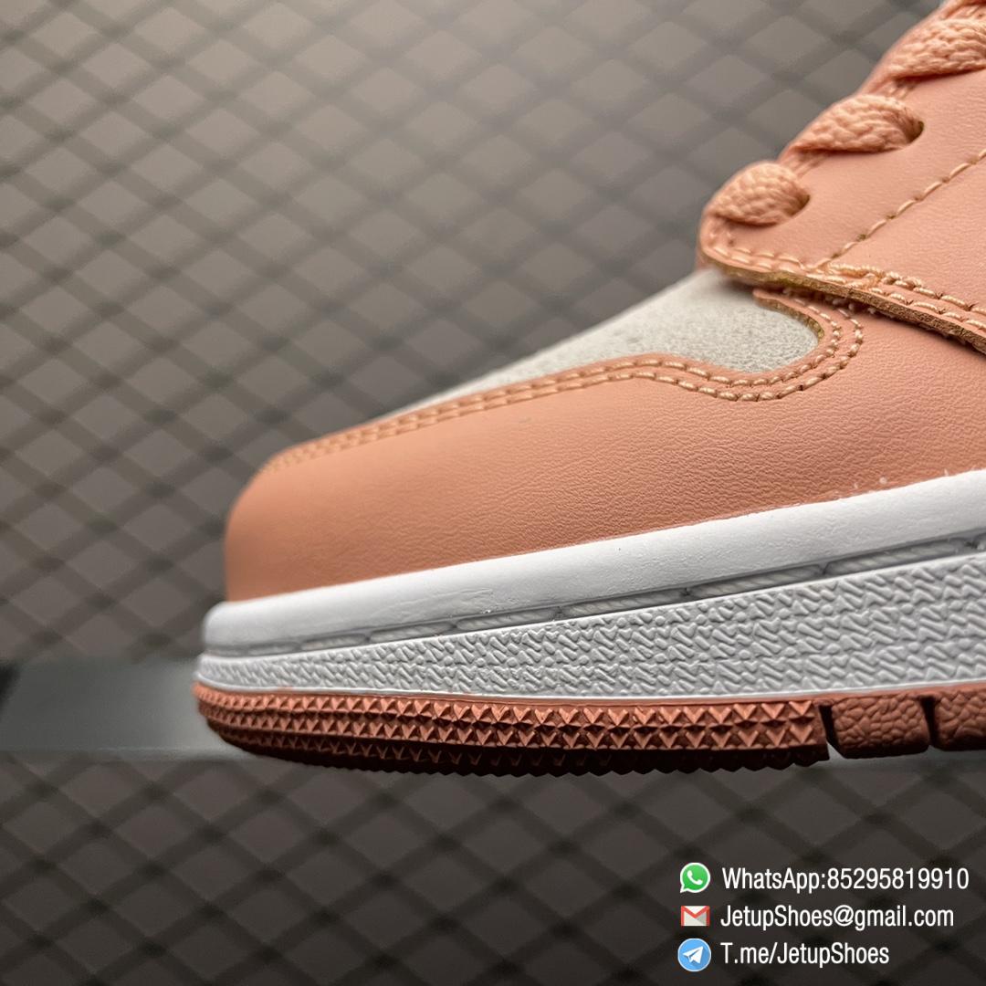 RepSneakers Women Air Jordan 1 Low Light Madder Root SKU DC0774 800 Top Quality SNKRS 5 RepSneakers Women Air Jordan 1 Low Light Madder Root SKU DC0774 800 Top Quality SNKRS 5