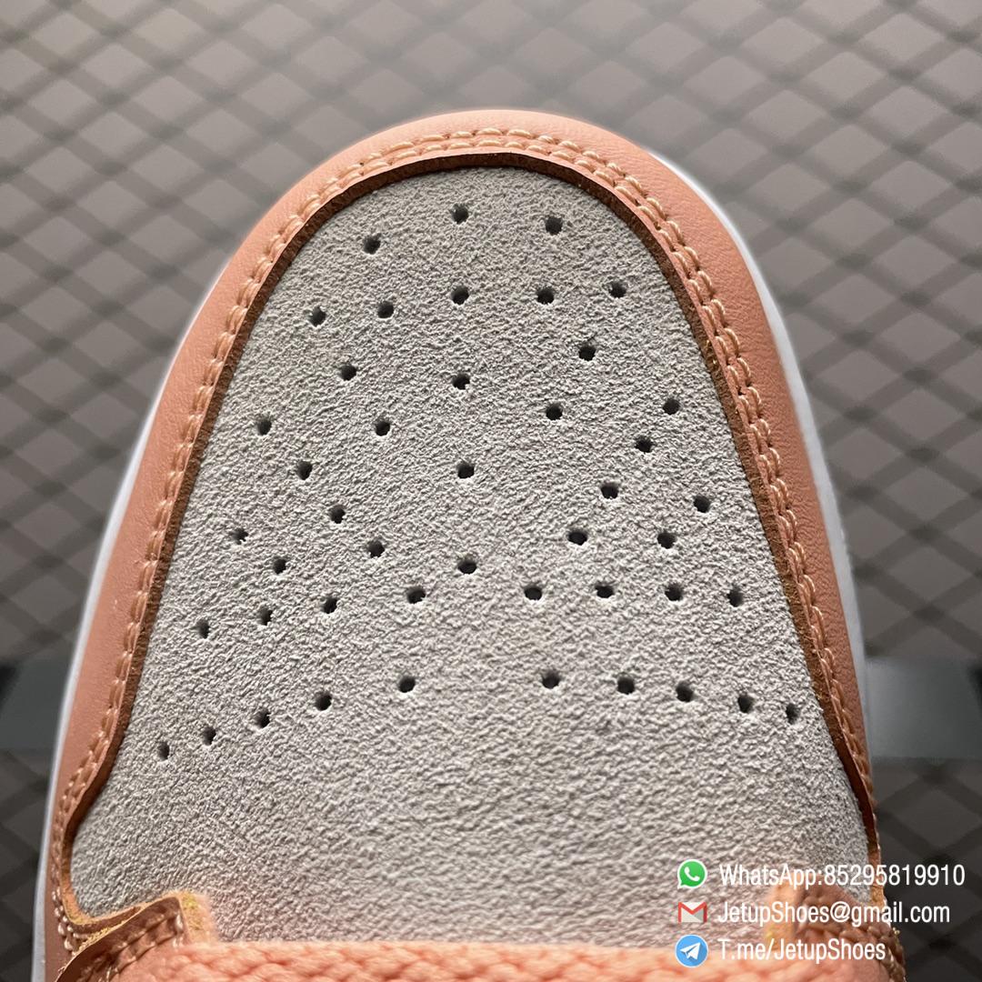 RepSneakers Women Air Jordan 1 Low Light Madder Root SKU DC0774 800 Top Quality SNKRS 7 RepSneakers Women Air Jordan 1 Low Light Madder Root SKU DC0774 800 Top Quality SNKRS 7