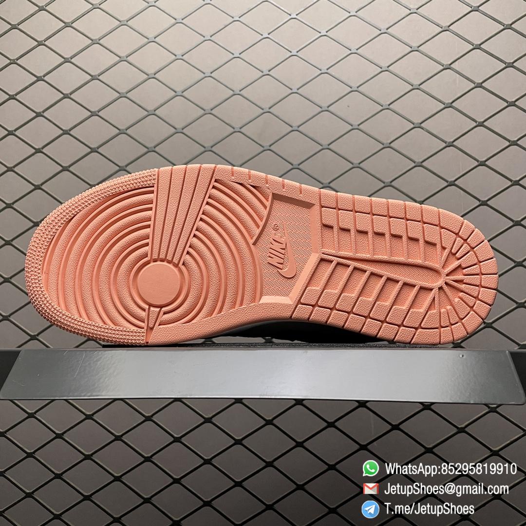 RepSneakers Women Air Jordan 1 Low Light Madder Root SKU DC0774 800 Top Quality SNKRS 9 RepSneakers Women Air Jordan 1 Low Light Madder Root SKU DC0774 800 Top Quality SNKRS 9