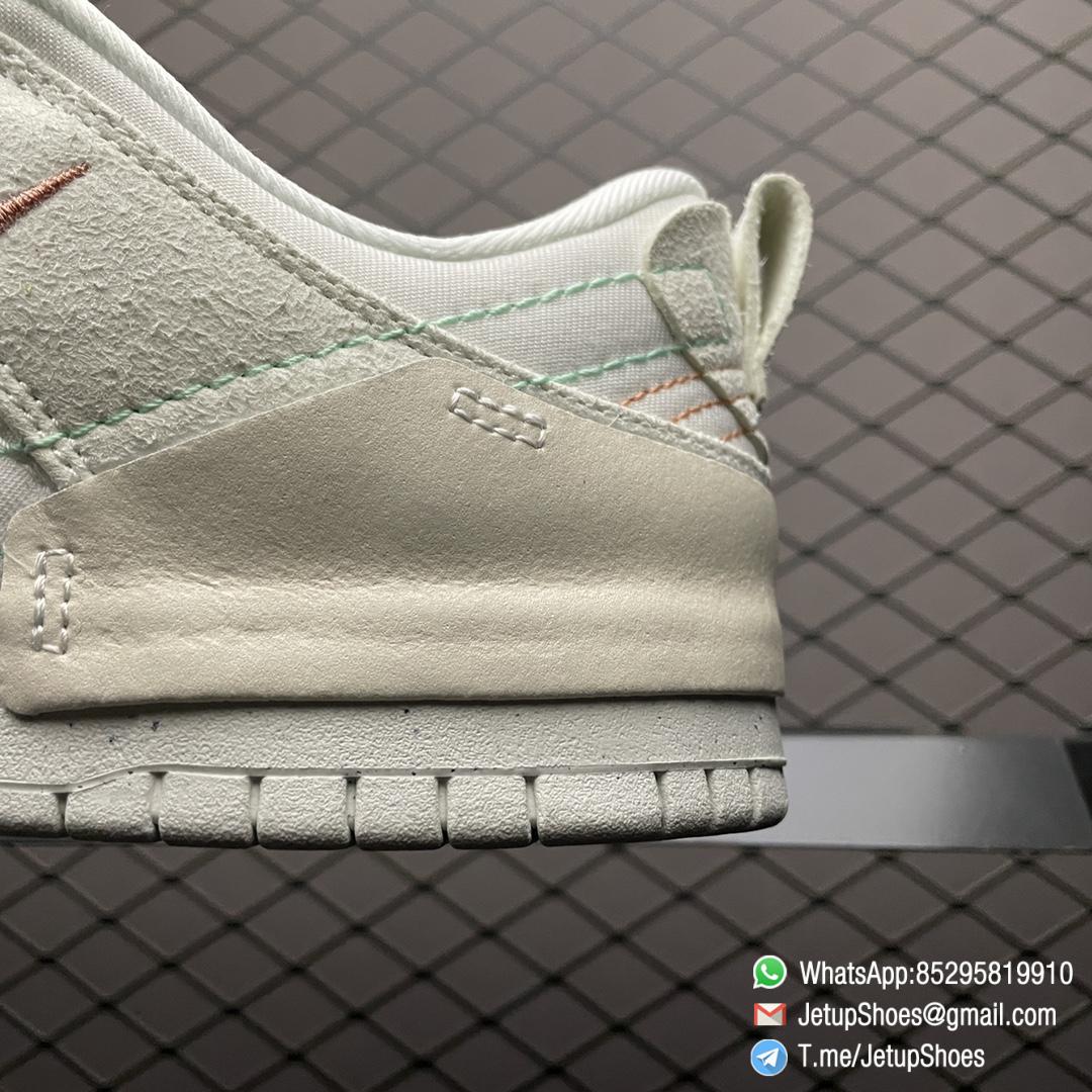 RepSneakers Women Nike Dunk Low Disrupt 2 Pale Ivory SKU DH4402 100 06 RepSneakers Women Nike Dunk Low Disrupt 2 Pale Ivory SKU DH4402 100 06