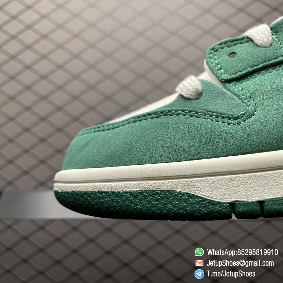 RepSneakers Womens Dunk Low Disrupt 2 Malachite SKU DH4402 001 5