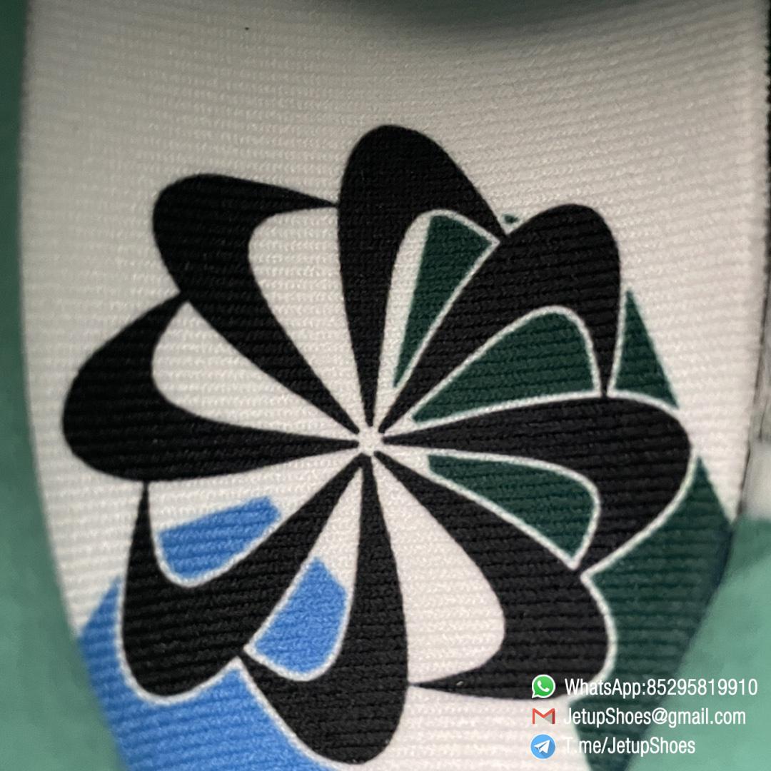 RepSneakers Womens Dunk Low Disrupt 2 Malachite SKU DH4402 001 8 RepSneakers Womens Dunk Low Disrupt 2 Malachite SKU DH4402 001 8