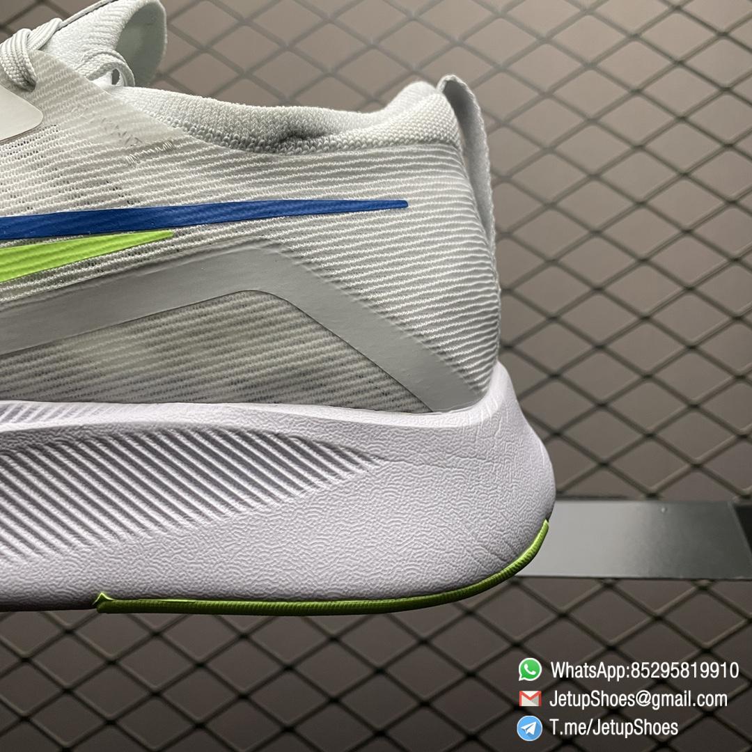RepSneakers Zoom Fly 4 White Imperial Blue Lime Glow SKU CT2392 100 High Quality Replica Shoes 08 RepSneakers Zoom Fly 4 White Imperial Blue Lime Glow SKU CT2392 100 High Quality Replica Shoes 08