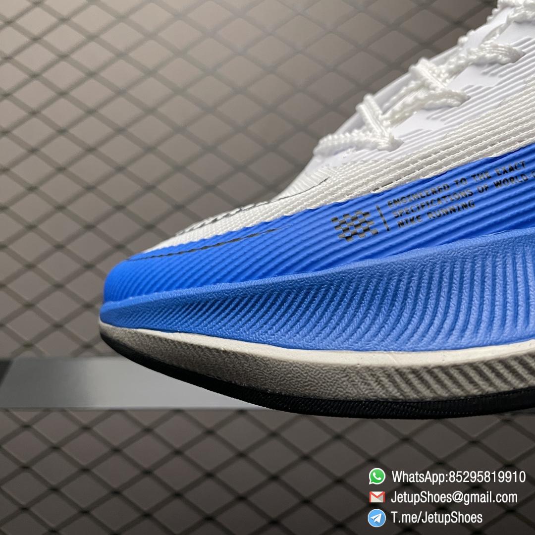 RepSneakers ZoomX Vaporfly NEXT 2 White Photo Blue SKU CU4111 102 5 RepSneakers ZoomX Vaporfly NEXT 2 White Photo Blue SKU CU4111 102 5