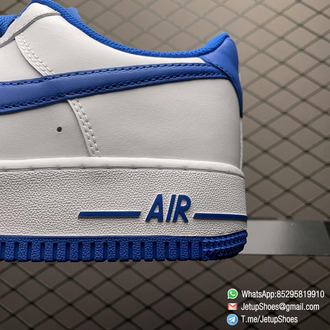 Replica Air Force 1 07 White Medium Blue SKU DH7561 104 RepSneakers 6 Replica Air Force 1 07 White Medium Blue SKU DH7561 104 RepSneakers 6