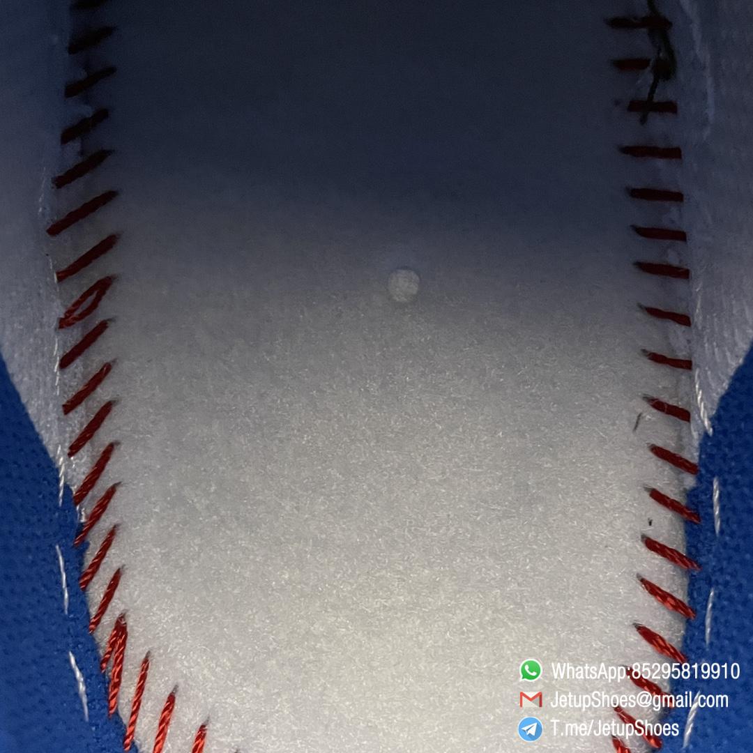 Replica Air Force 1 07 White Medium Blue SKU DH7561 104 RepSneakers 8 Replica Air Force 1 07 White Medium Blue SKU DH7561 104 RepSneakers 8