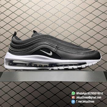 Replica Air Max 97 Black Running Shoes SKU 921826 001 10